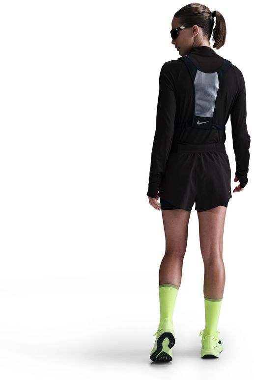 Шорты Nike W NK SWIFT DF MR 2N1 SHRT женские - 3