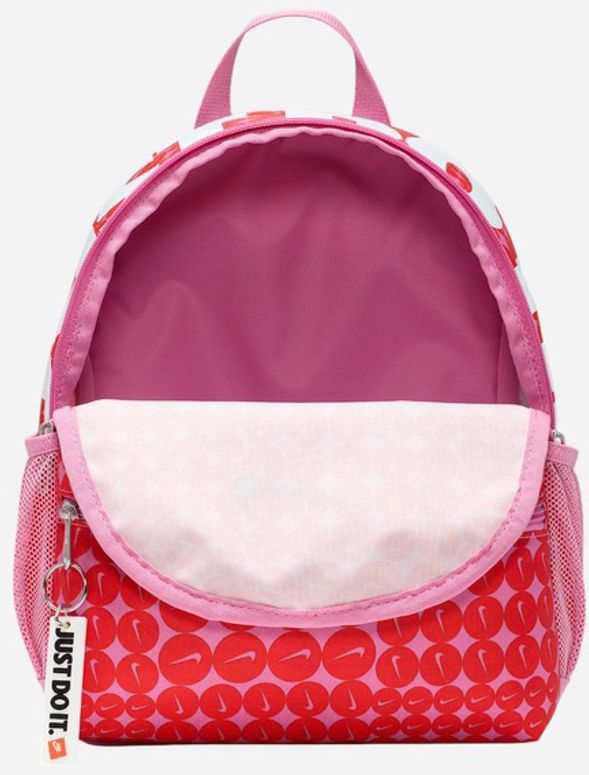 Рюкзак Nike Y NK BRSLA JDI MNI BK-AOP SP25 детский - 3