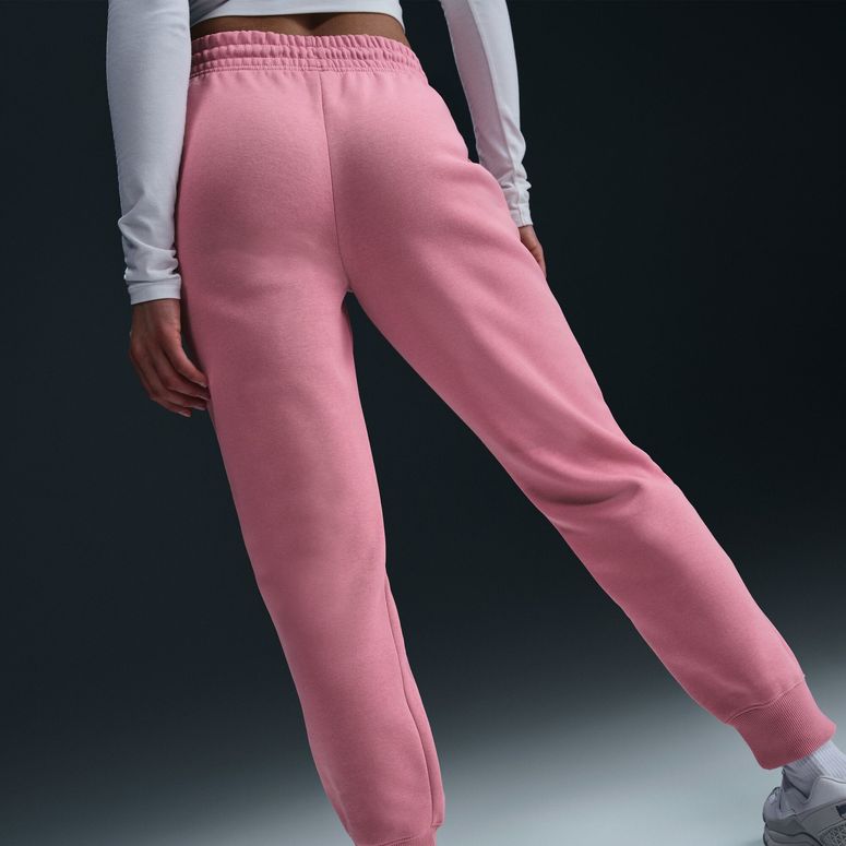 Брюки Nike W NSW PHNX FLC MR PANT STD женские - 10
