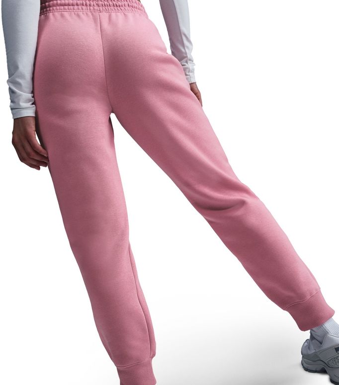 Брюки Nike W NSW PHNX FLC MR PANT STD женские - 5