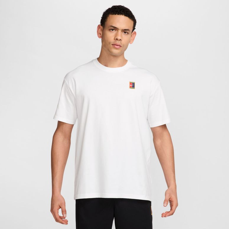 Футболка Nike M NKCT TEE M90 OC чоловіча - 1