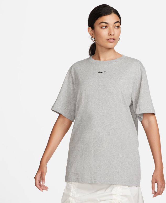 Футболка Nike W NSW TEE ESSNTL LBR жіноча - 1
