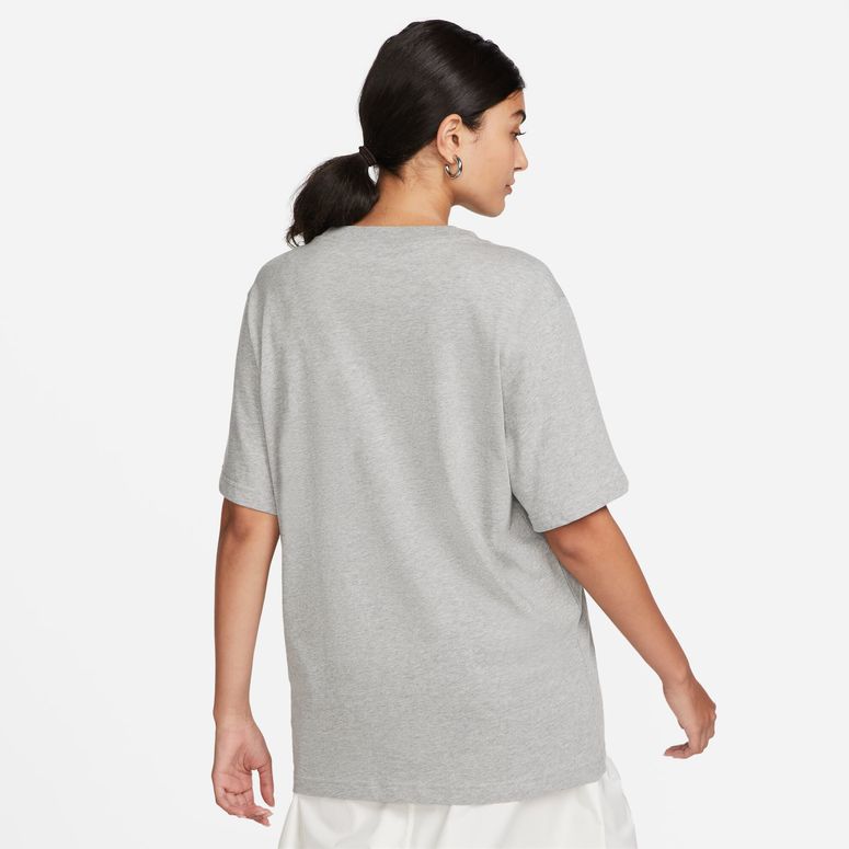 Футболка Nike W NSW TEE ESSNTL LBR жіноча - 2