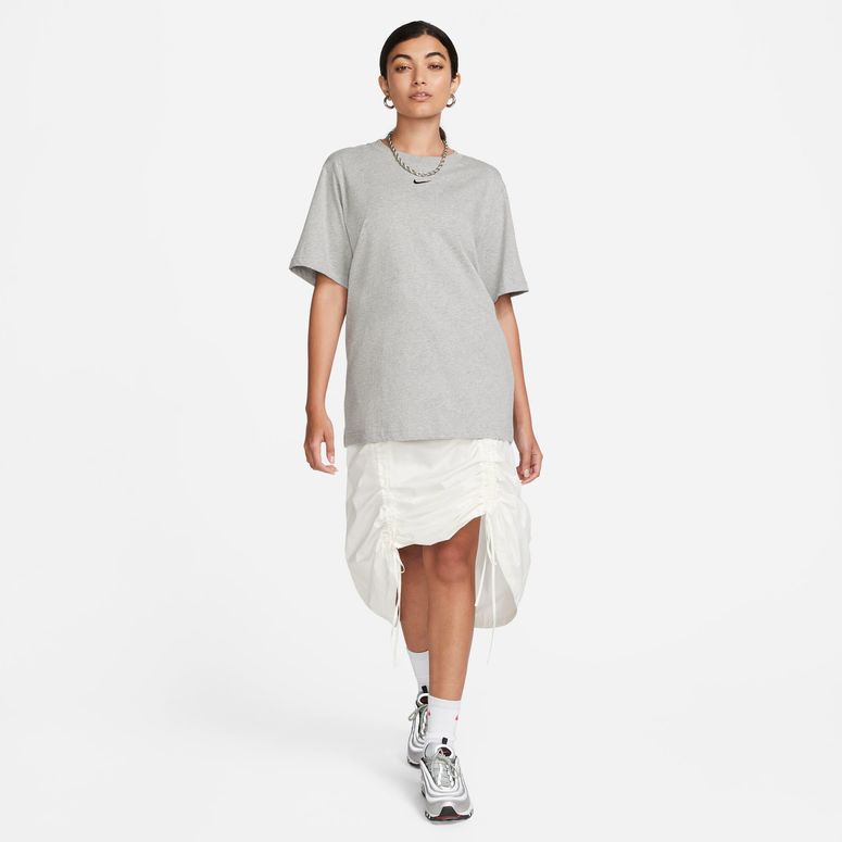 Футболка Nike W NSW TEE ESSNTL LBR жіноча - 4