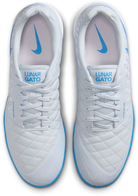 Бутсы Nike NIKE LUNARGATO II мужские - 7