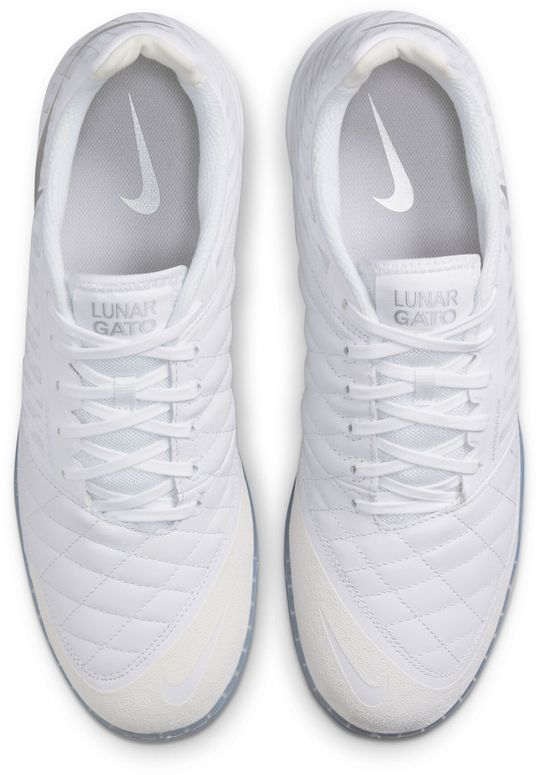 Бутсы Nike NIKE LUNARGATO II мужские - 7