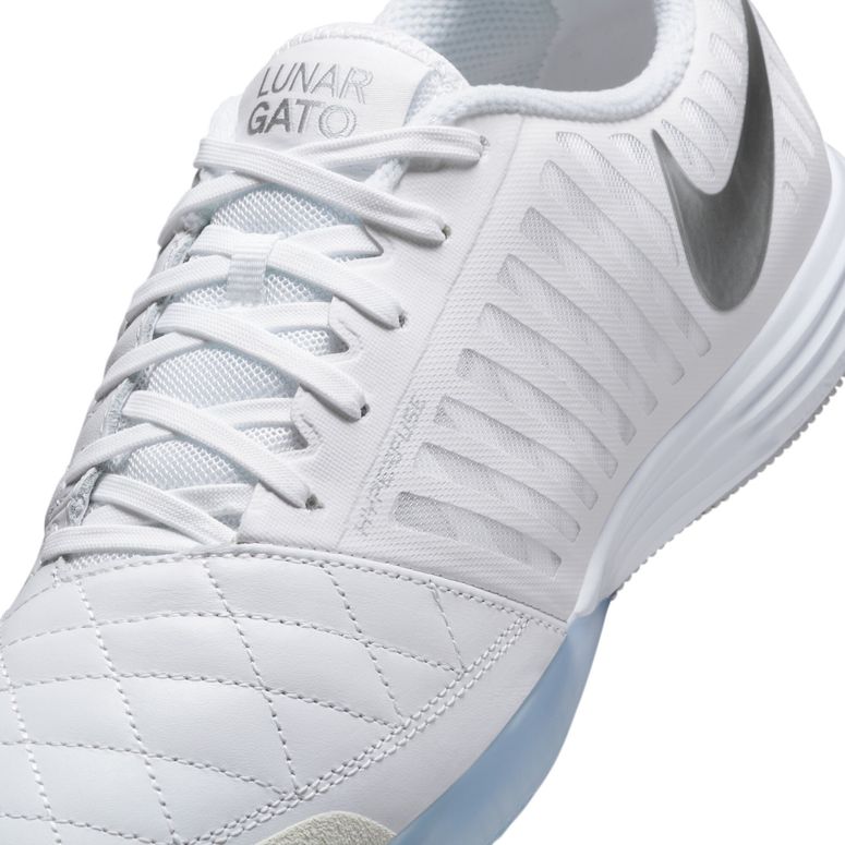Бутсы Nike NIKE LUNARGATO II мужские - 9