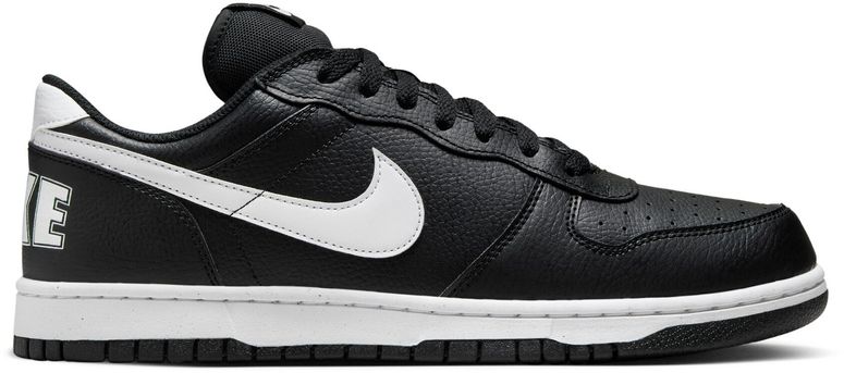 Кроссовки Nike BIG NIKE LOW мужские - 1
