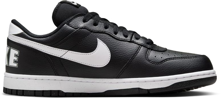 Кроссовки Nike BIG NIKE LOW мужские - 2