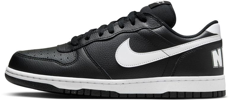 Кроссовки Nike BIG NIKE LOW мужские - 3