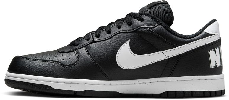 Кроссовки Nike BIG NIKE LOW мужские - 4
