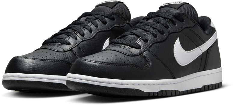 Кроссовки Nike BIG NIKE LOW мужские - 5