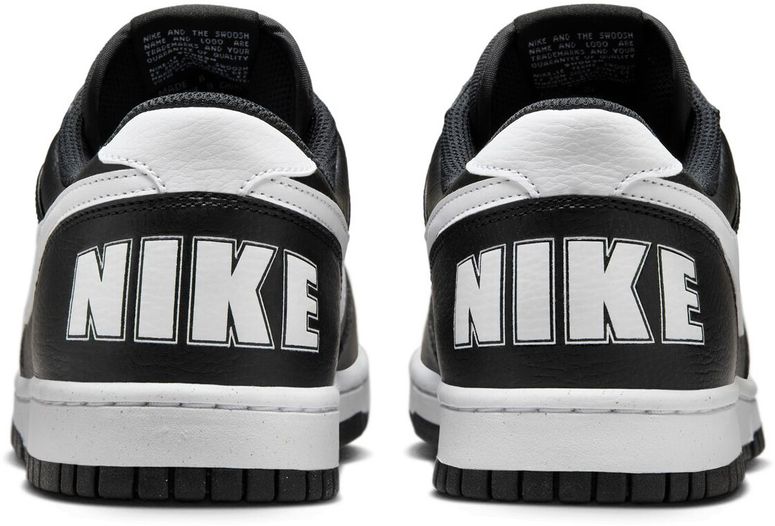 Кроссовки Nike BIG NIKE LOW мужские - 6
