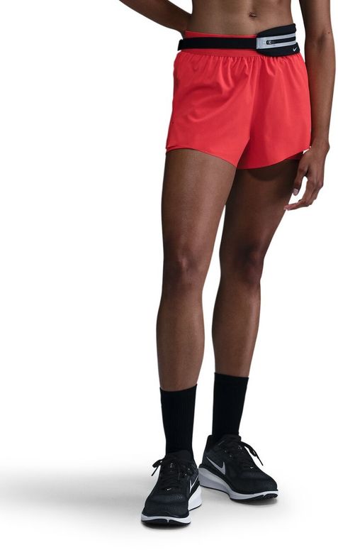Шорты Nike W NK SWIFT DF MR 2N1 SHRT женские - 1