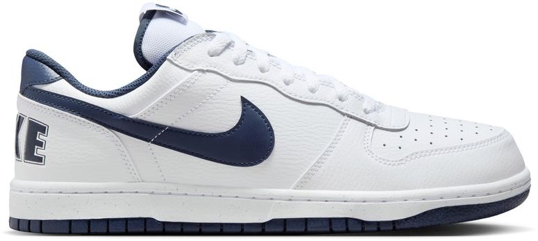 Кроссовки Nike BIG NIKE LOW мужские - 1