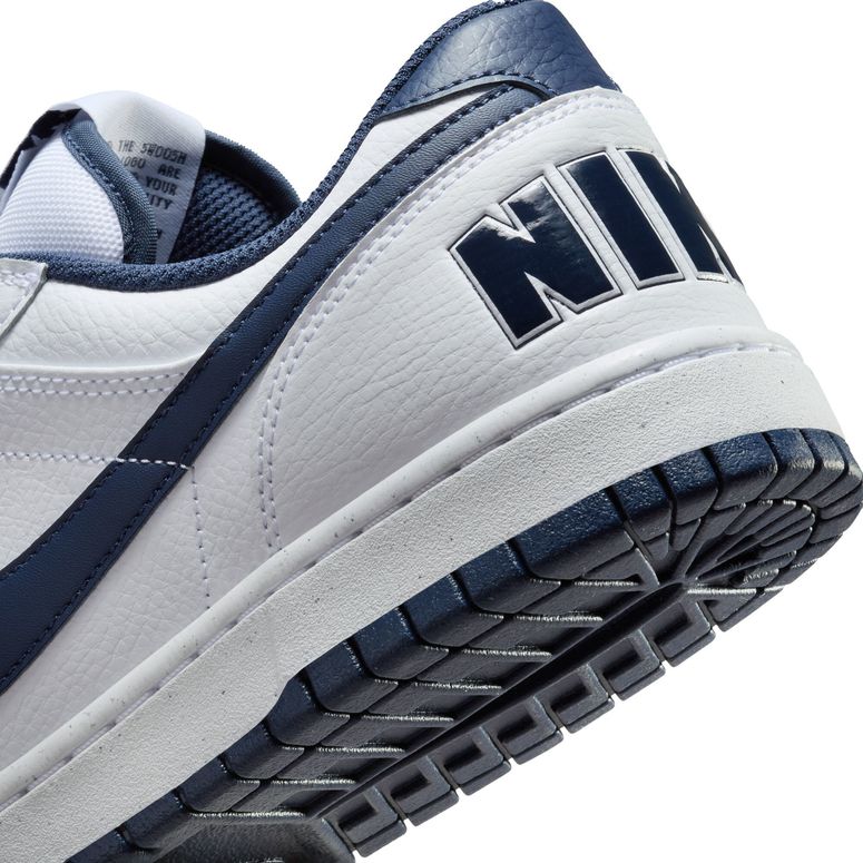 Кроссовки Nike BIG NIKE LOW мужские - 10