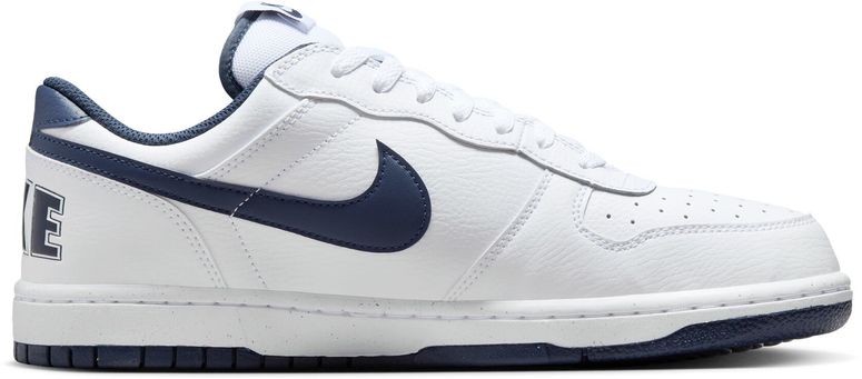 Кроссовки Nike BIG NIKE LOW мужские - 2