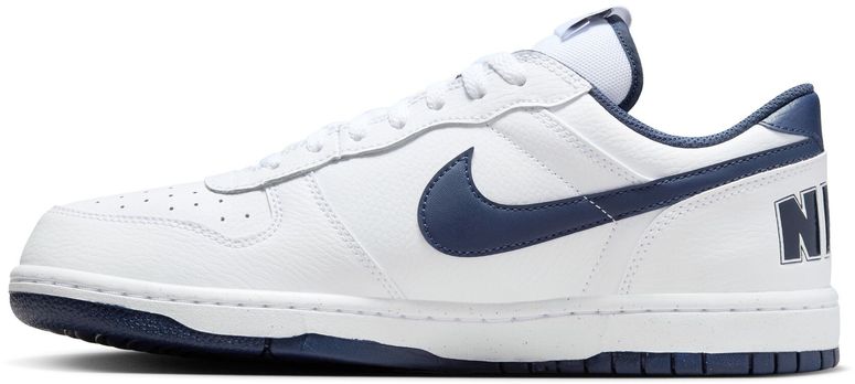 Кроссовки Nike BIG NIKE LOW мужские - 4