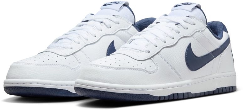 Кроссовки Nike BIG NIKE LOW мужские - 5