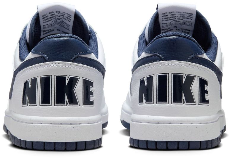 Кроссовки Nike BIG NIKE LOW мужские - 6