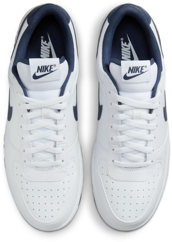 Кроссовки Nike BIG NIKE LOW мужские - 7