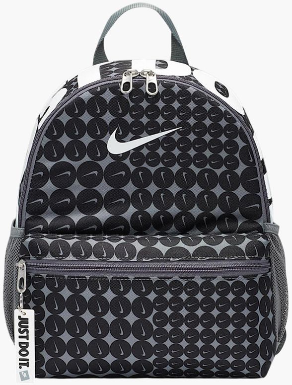 Рюкзак Nike Y NK BRSLA JDI MNI BK-AOP SP25 детский - 1