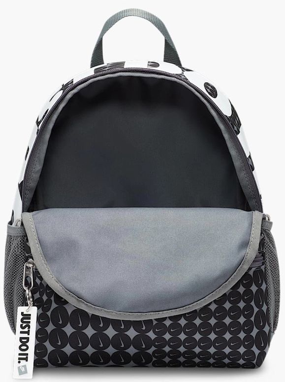 Рюкзак Nike Y NK BRSLA JDI MNI BK-AOP SP25 детский - 5