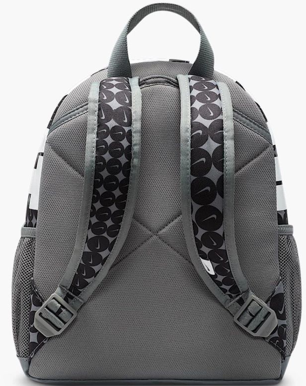 Рюкзак Nike Y NK BRSLA JDI MNI BK-AOP SP25 детский - 6