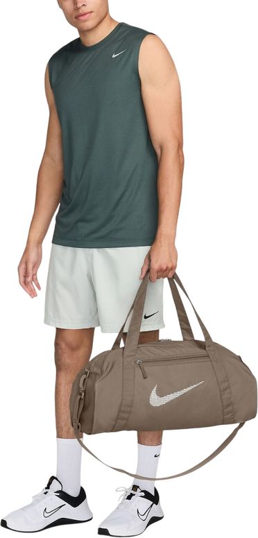Сумка Nike Nike Gym Club - 9