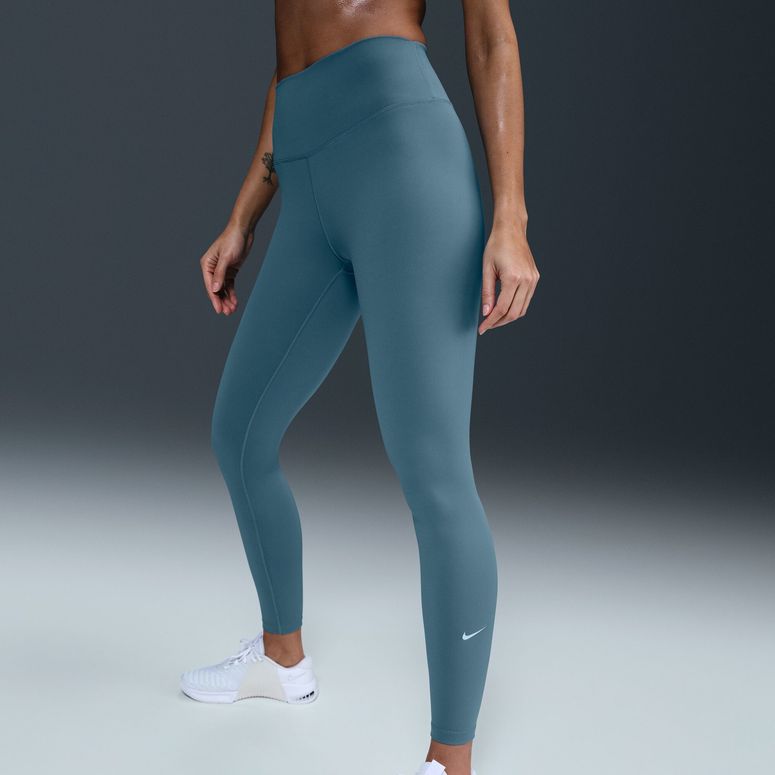Лосины Nike W NK DF ONE HR TIGHT WT женские - 10