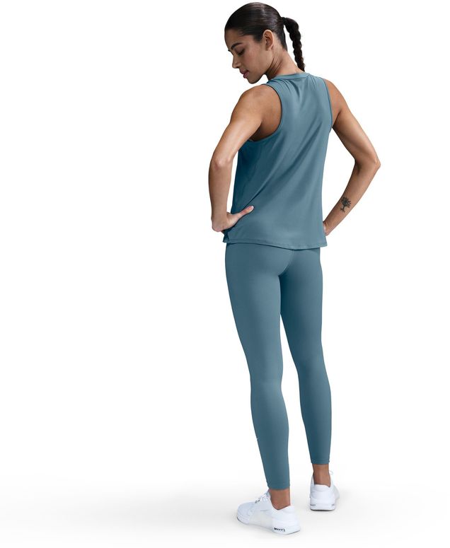 Лосины Nike W NK DF ONE HR TIGHT WT женские - 3