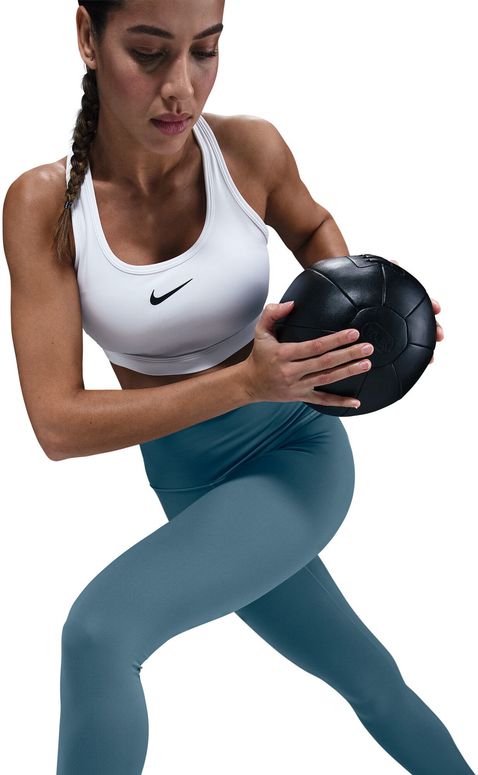 Лосины Nike W NK DF ONE HR TIGHT WT женские - 6