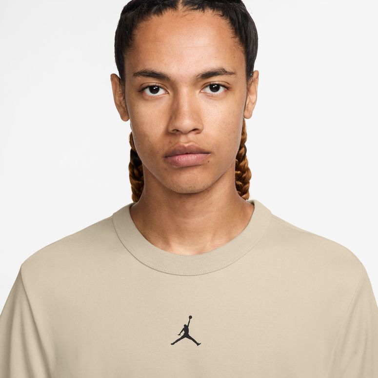 Футболка Jordan M J DF SPRT SS TOP чоловіча - 3