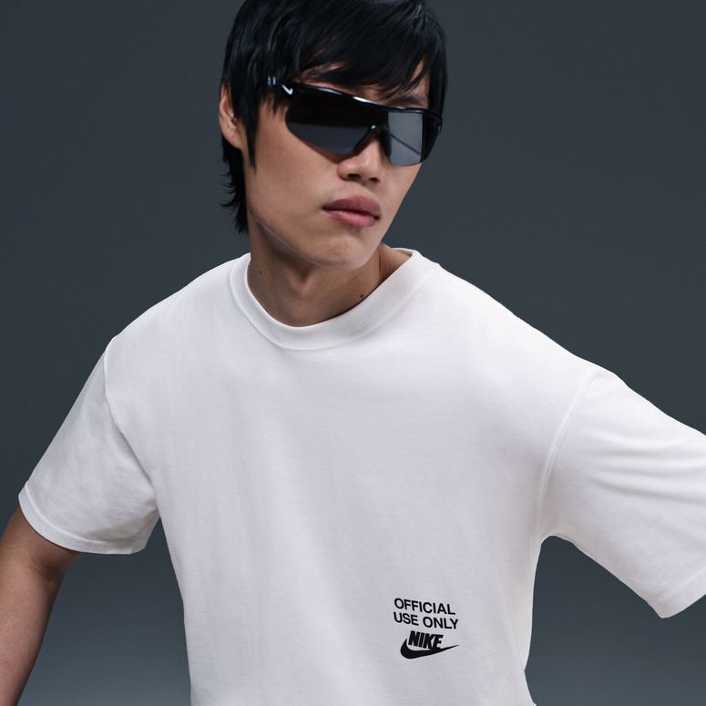 Футболка Nike U NSW TEE M90 OC REMIX чоловіча - 12