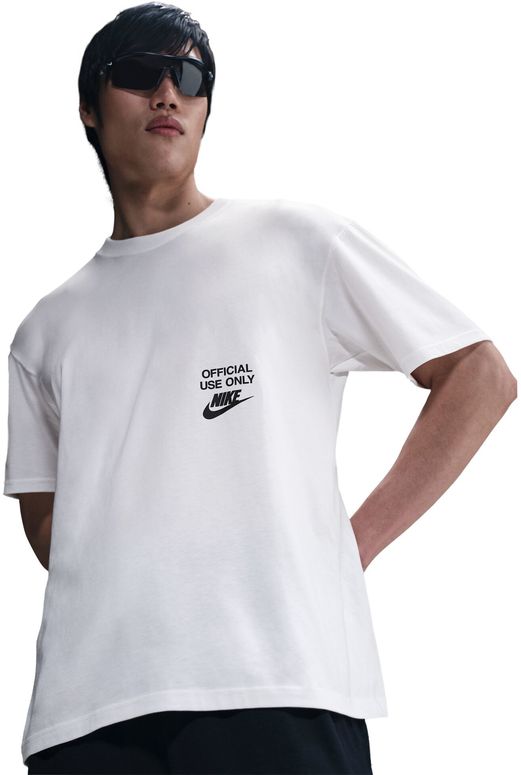 Футболка Nike U NSW TEE M90 OC REMIX чоловіча - 7