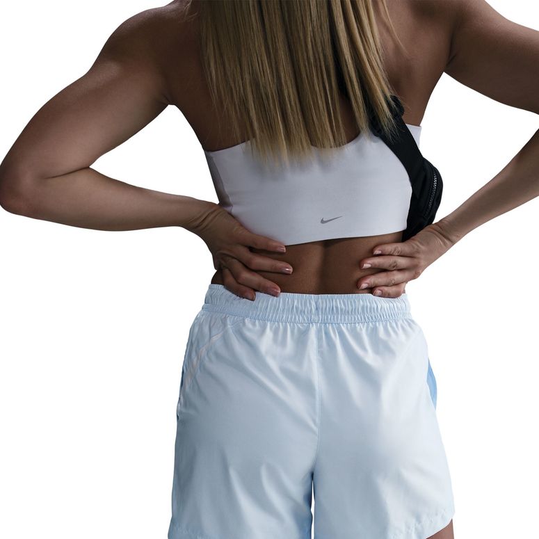 Шорти Nike W NSW CLS WVN MR 5" LOGO SHORT жіночі - 3