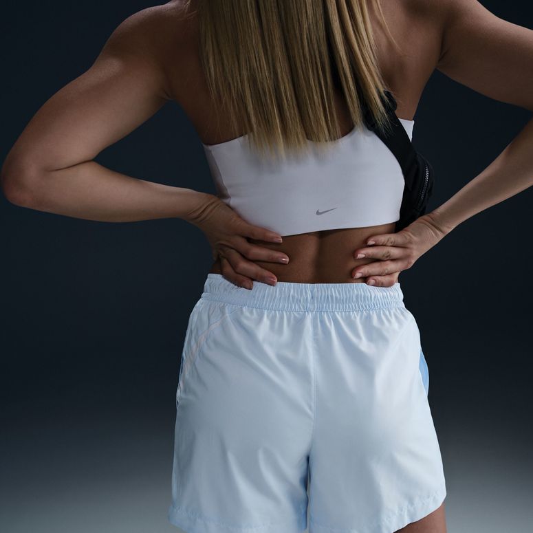 Шорти Nike W NSW CLS WVN MR 5" LOGO SHORT жіночі - 9