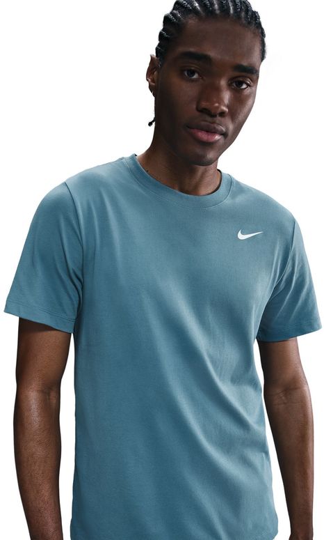 Футболка Nike M NK DF TEE DFC CREW SOLID чоловіча - 3