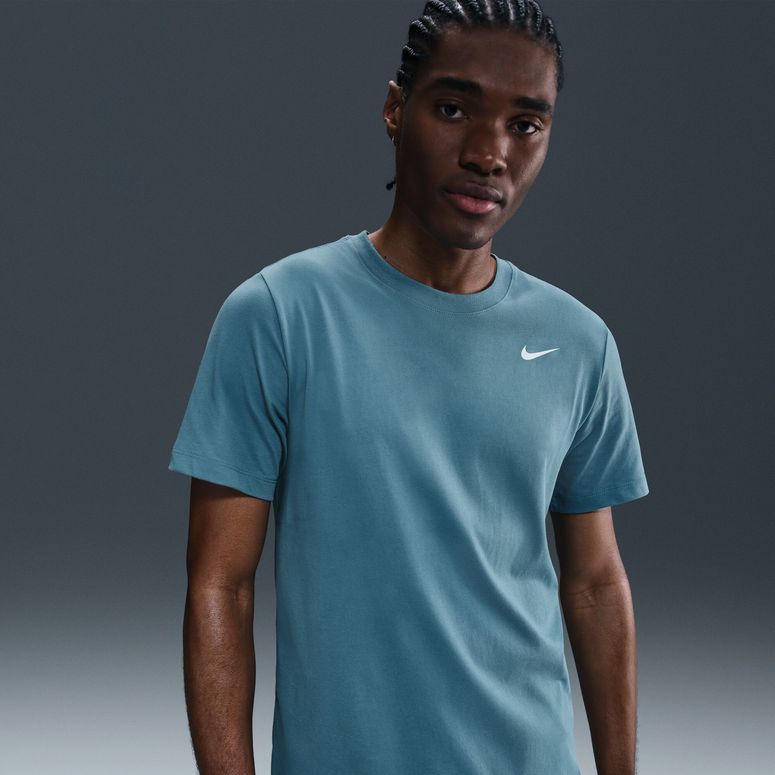Футболка Nike M NK DF TEE DFC CREW SOLID чоловіча - 8