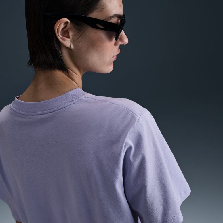Футболка Nike W NSW TEE ESSNTL LBR женская - 10
