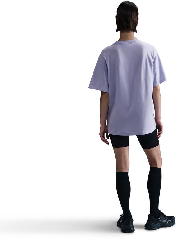 Футболка Nike W NSW TEE ESSNTL LBR женская - 3