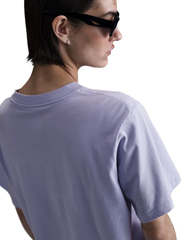 Футболка Nike W NSW TEE ESSNTL LBR женская - 5