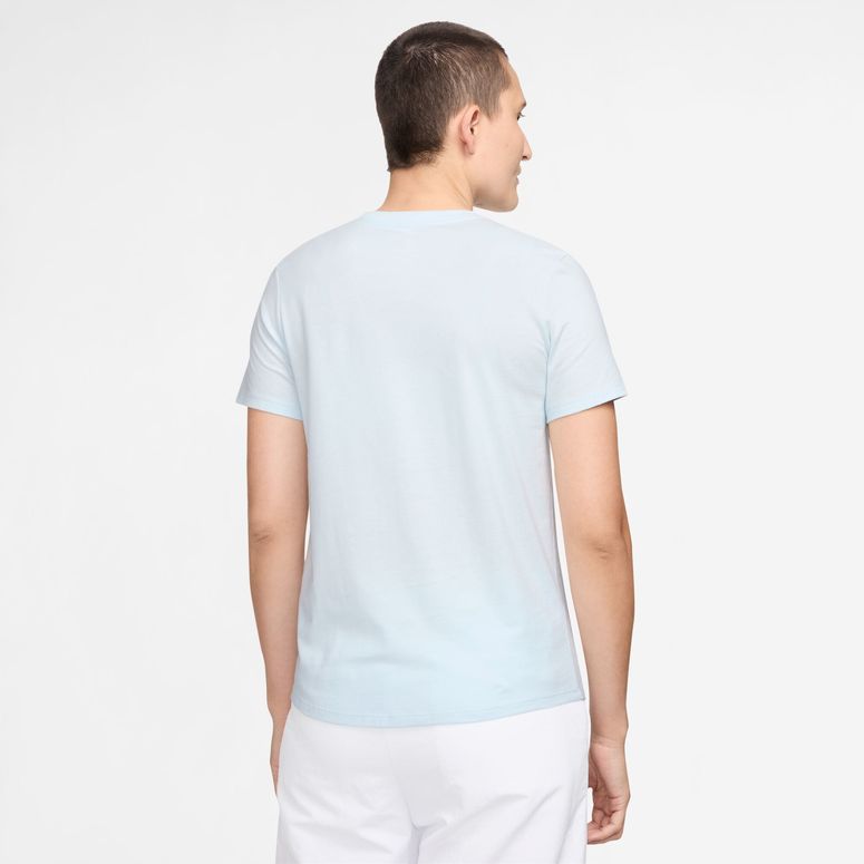 Футболка Nike W NSW CLUB SS TEE женская - 2
