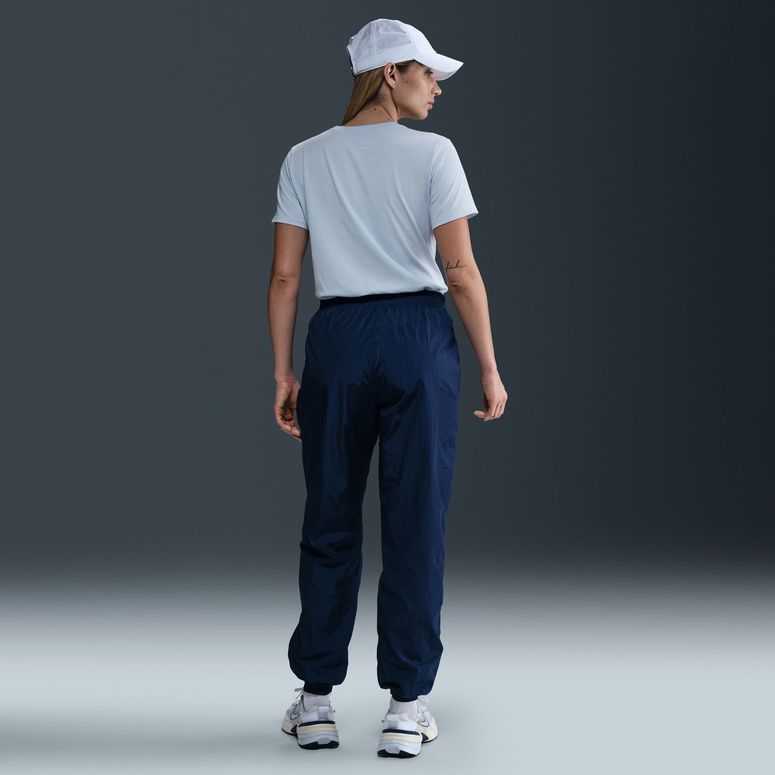 Футболка Nike W NSW CLUB SS TEE женская - 6