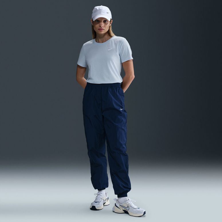 Футболка Nike W NSW CLUB SS TEE женская - 7