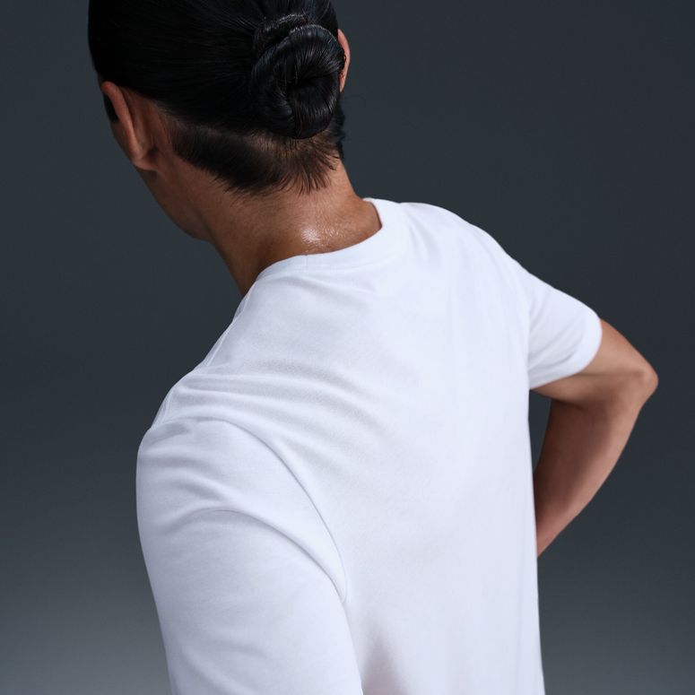 Футболка Nike M NK DF TEE LAVA SWOOSH чоловіча - 10