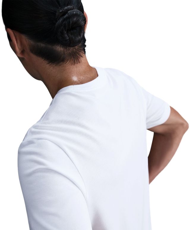 Футболка Nike M NK DF TEE LAVA SWOOSH чоловіча - 5