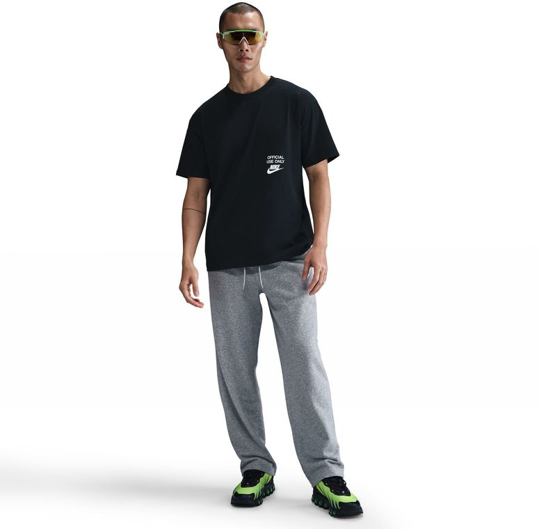 Футболка Nike U NSW TEE M90 OC REMIX чоловіча - 2