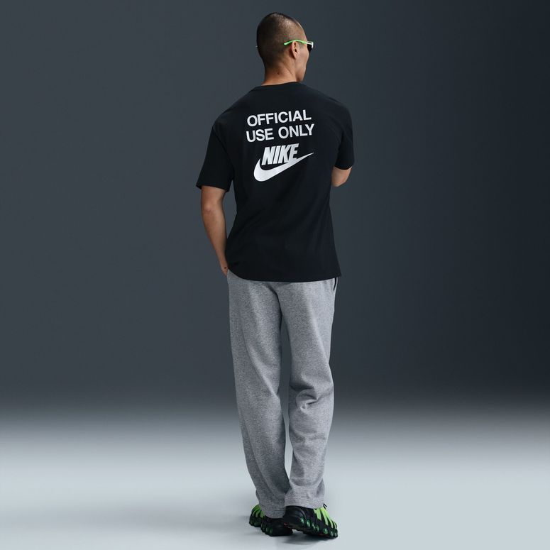 Футболка Nike U NSW TEE M90 OC REMIX чоловіча - 7