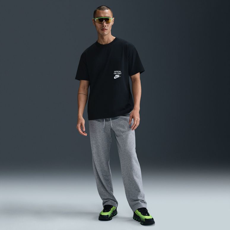 Футболка Nike U NSW TEE M90 OC REMIX чоловіча - 8